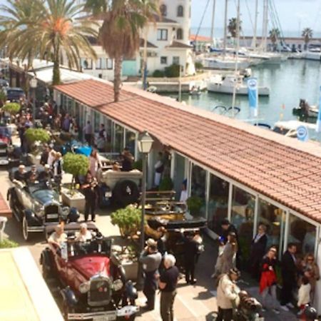 Marina Beach Aiguadolc Sitges Eksteriør bilde