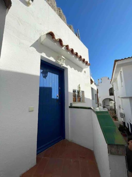 Marina Beach Aiguadolc Sitges Eksteriør bilde