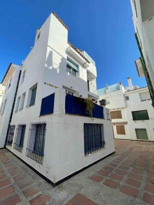 Marina Beach Aiguadolc Sitges Eksteriør bilde